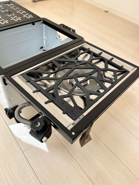 SNOWPEAK GS-450R スノーピーク フラットバーナー専用五徳