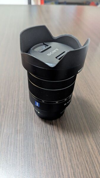 SONY T*FE24-70F4ZA OSS