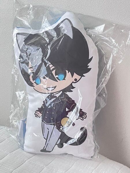 刀剣乱舞 刀猫男士 堀川国広 クッション