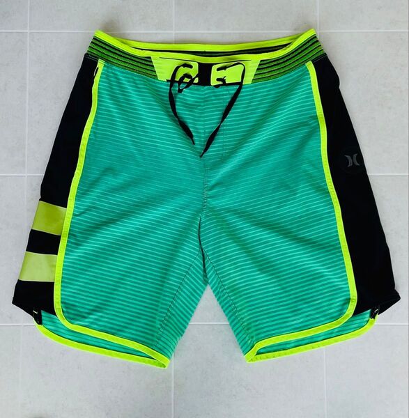 Hurley ハーレー サーフパンツ 30インチ W76