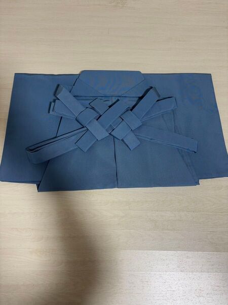 男物 馬乗り袴 m4245