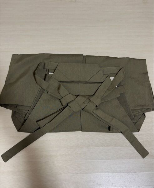 男物 馬乗り袴 m4244