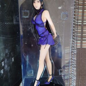 STATIC ARTS ティファ・ロックハート ドレス Ver.