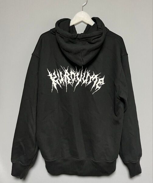 黒夢 KUROYUME パーカー MARDIGRAS 清春 人時 MAD SADS