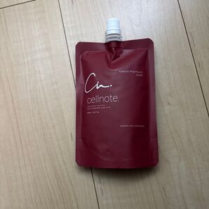 【公式】cellnote. FeMish Premium WHIP 150ml デリケートゾーンウォッシュ