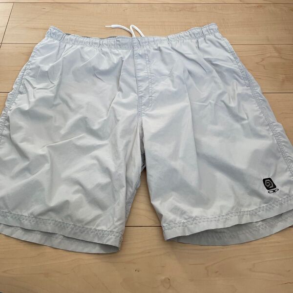Ocean Pacific メンズ グレー 水着