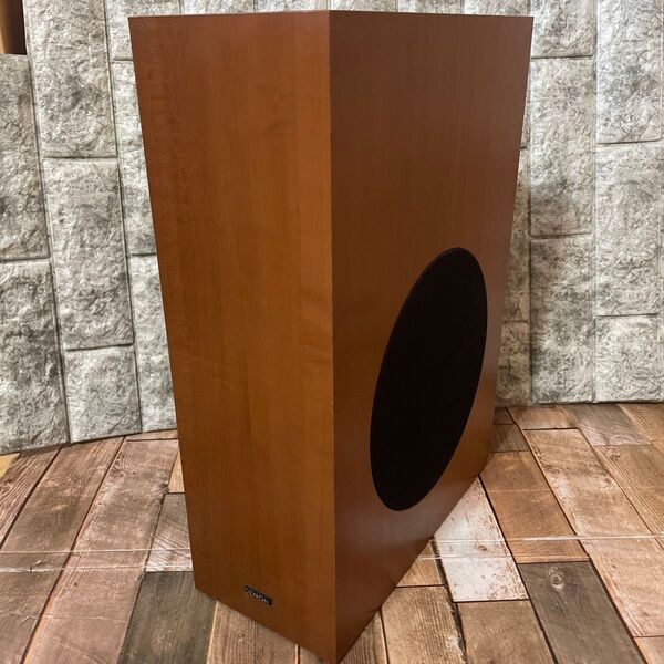 #814 【動作確認済】DENON DSW-M380 サブウーファー