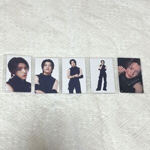 INI XQUARE 髙塚大夢 トレカ