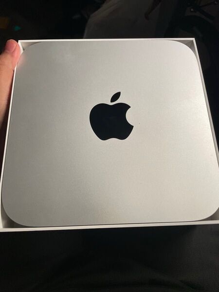 mac mini M1 16GB 1TB