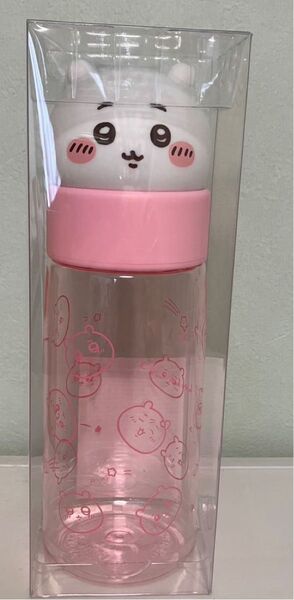 ちいかわお顔マイボトル1 500ml