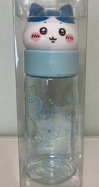 ちいかわお顔マイボトル1 水筒 500ml