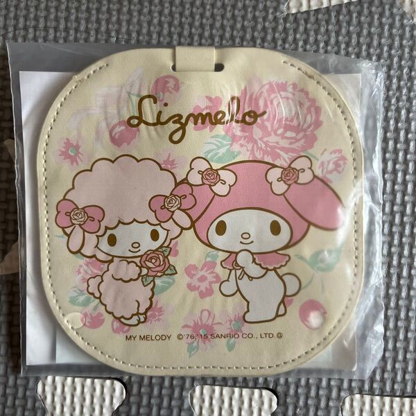 12 未開封 マイメロ ネームタグ サンリオ マイメロディ SANRIO