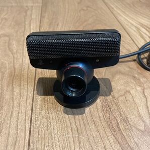 PlayStation Eye プレステカメラ