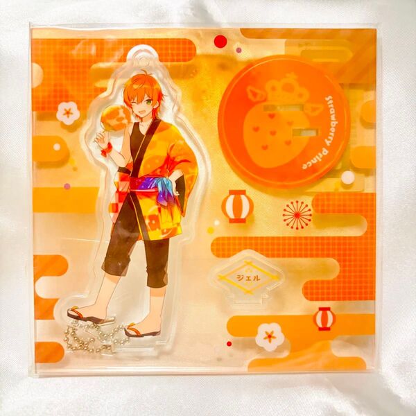 すとぷり ジェル アクリルスタンド アクスタ