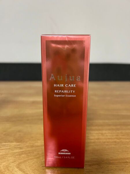オージュア リペアリティ スーペリアエッセンス 100ml
