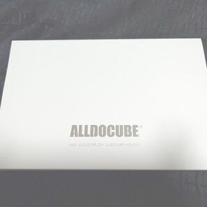 【8.4インチ】ALLDOCUBE iPlay 50 mini 64GB/グレー【最軽量】