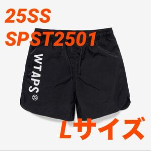 wtaps L SPSS2501 SHORTS NYLON. TWILL 西山徹 ショートパンツ 短パン ショーツ