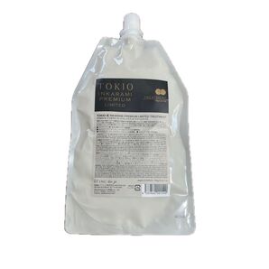 TOKIO IE INKARAMI PREMIUM LIMITED TREATMENT 詰替