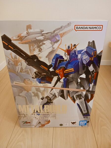 ゼータガンダム 機動戦士Zガンダム MSZ-006