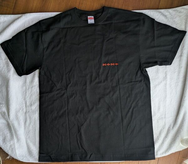 Tシャツ 黒