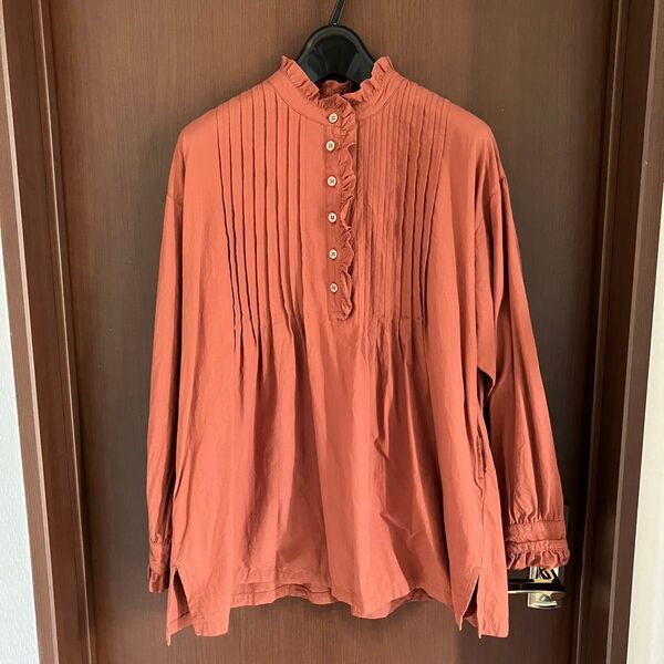 cloudnine クラウドナイン ブラウス M〜Lサイズ