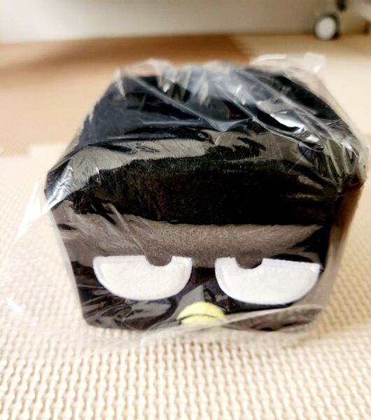 サンリオ バッドばつ丸くん 小物入れ