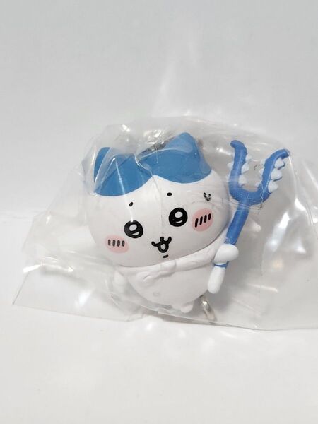 ちいかわ ガチャ ハチワレ
