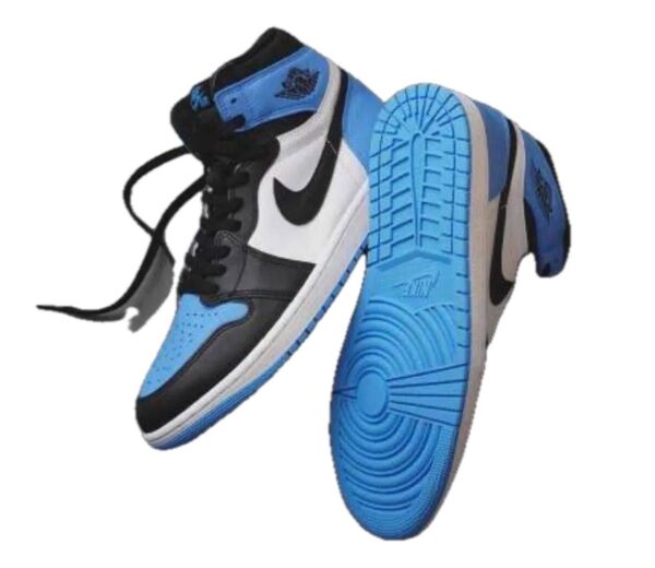 ナイキ エアジョーダン1 レトロ ハイ og 【AJ AJ1 ダンク エアフォース1 ターミネーター エアシップなど好きな方へ】