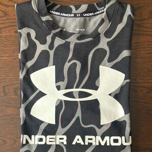 UNDER ARMOUR Tシャツ メンズMサイズ