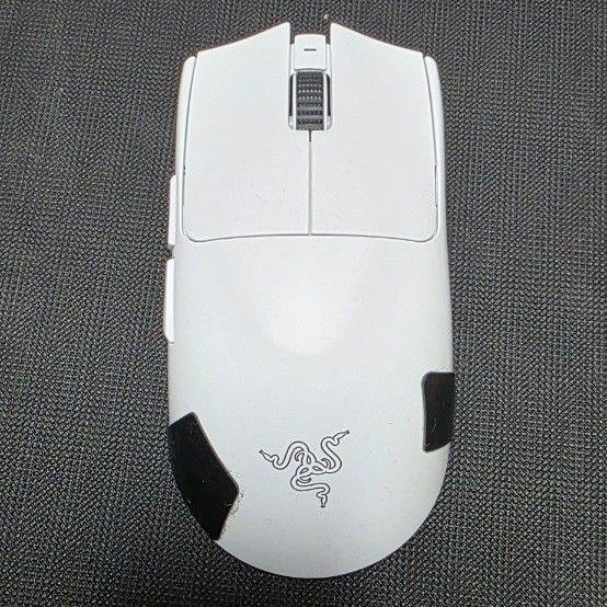 Razer Viper V3 Pro ホワイト PC周辺機器