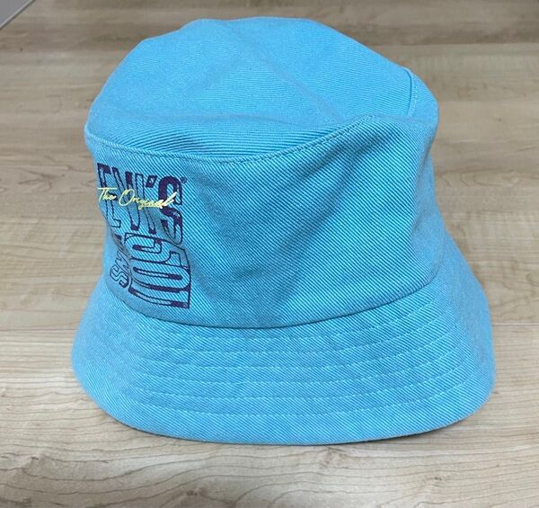 リーバイス Levi's 501 GRAPHIC BUCKET HAT