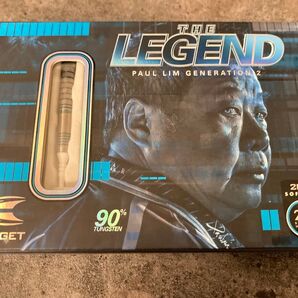 TARGET THE LEGEND G2 ザ・レジェンド ジェネレーション2