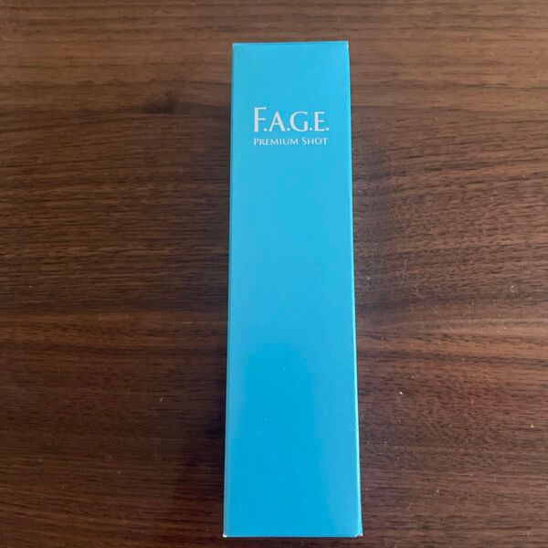 エファージュ プレミアムショット 50ml