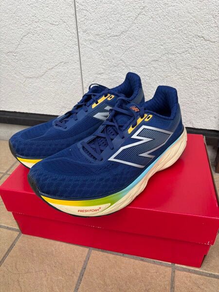 ニューバランス New Balance FRESH FOAM X 1080 v14 ランニング マラソン シューズ ウォーキング