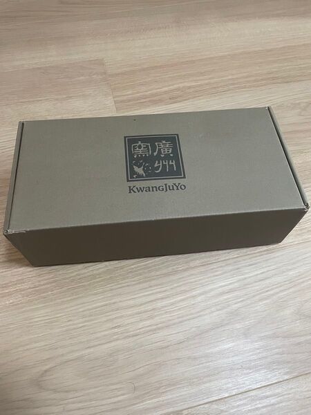 廣州窯 広州窯 クァンジュヨ KwangJuYo 月型ボウル お茶碗セット 韓国食器 夫婦茶碗 グレー グリーン