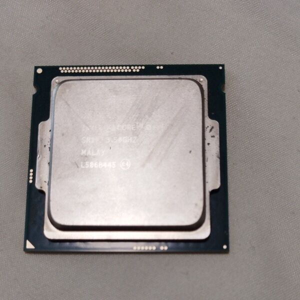 Intel Core i3 4150 インテル 第4世代 CPU