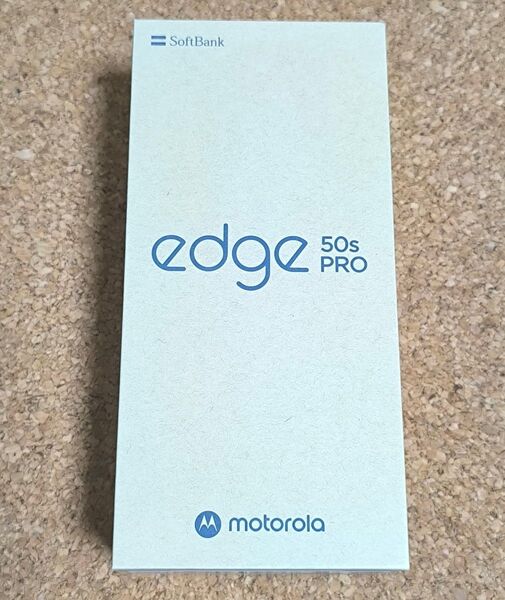 motorola edge 50s pro リュクスラベンダー