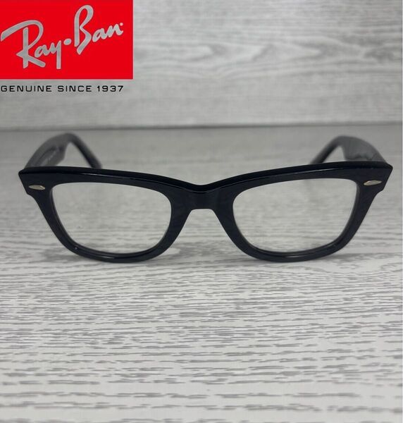 Ray-Ban レイバン メガネ