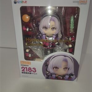 壱百満天原サロメ ねんどろいど