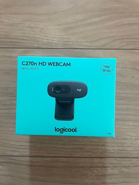 未使用品 ウェブカメラ webcam logicool コムテック ドラレコ セルスター ユピテル