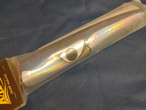 CB ONE バズー 260 BAZOO 260 新品 シイラパターン ヒラマサ クロマグロ