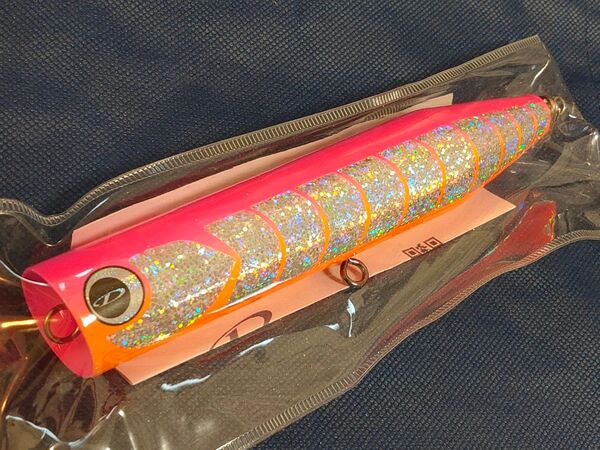 D-Claw Beacon 185 キラタバスコ ディークロー ビーコン 185 新品