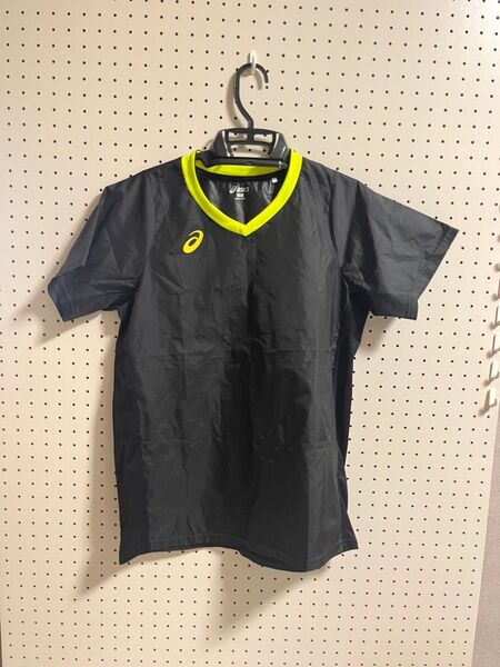 アシックスバレーボールウェア