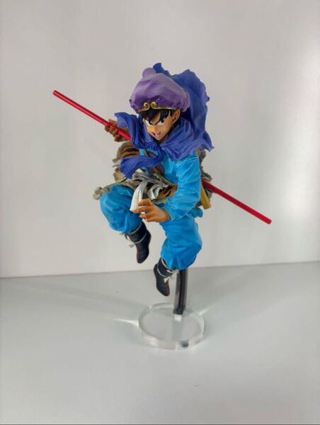 ドラゴンボール BWFC 孫悟空 西遊記 造形天下一武道会 フィギュア