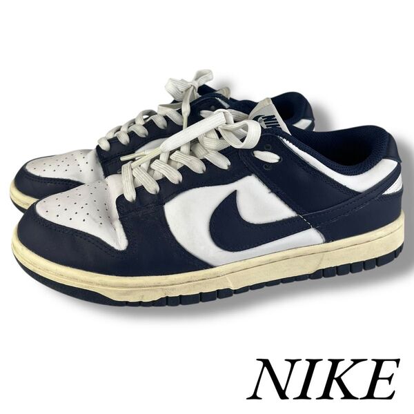 NIKE ナイキ スニーカー DD1503-115 ダンクロー Dunk Low