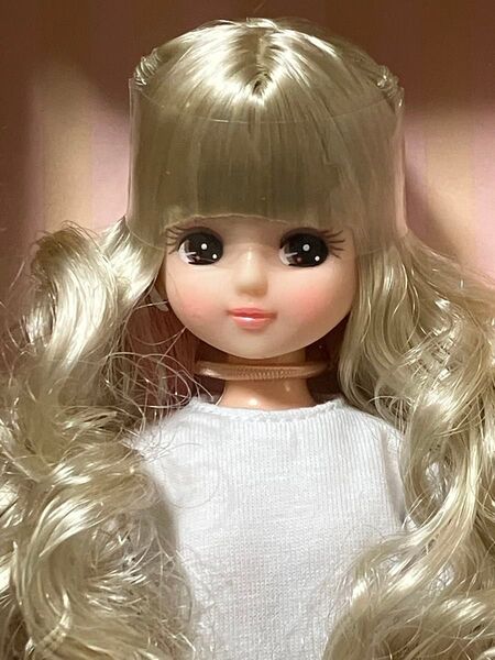 即決☆送込☆リカちゃんキャッスル 神戸三宮オリジナルモデルリカちゃん11 新品未開封 フルセット