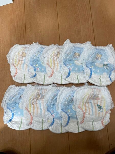 パンパース sサイズ 10枚