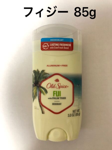 OldSpice FIJI オールドスパイス フィジー 制汗剤 85g