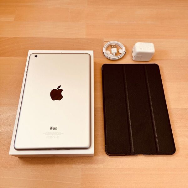 【美品】 Apple iPad mini 1 Wi-Fi 16GB