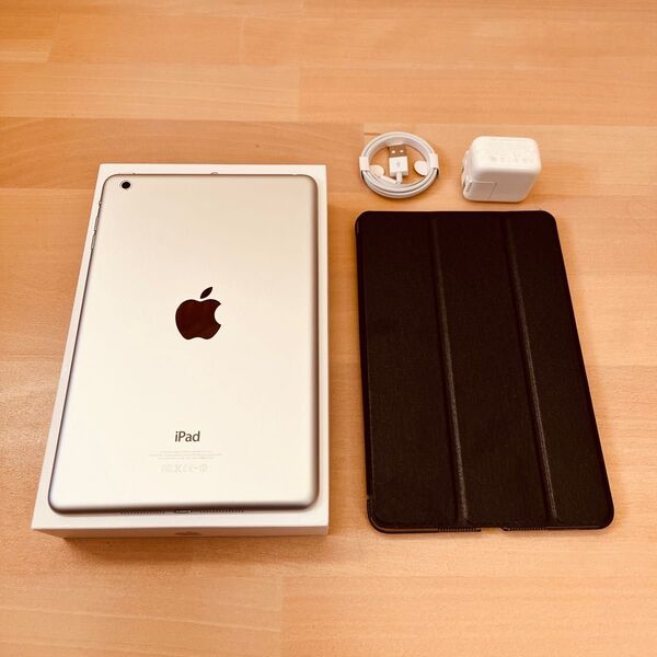 【美品】 Apple iPad mini 1 Wi-Fi 16GB